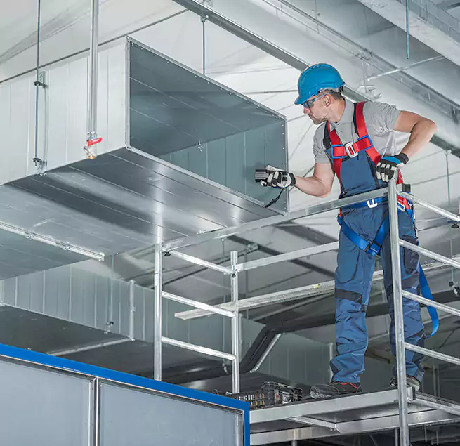 Why Homeowners & Businesses Trust Us in Canton, GA?