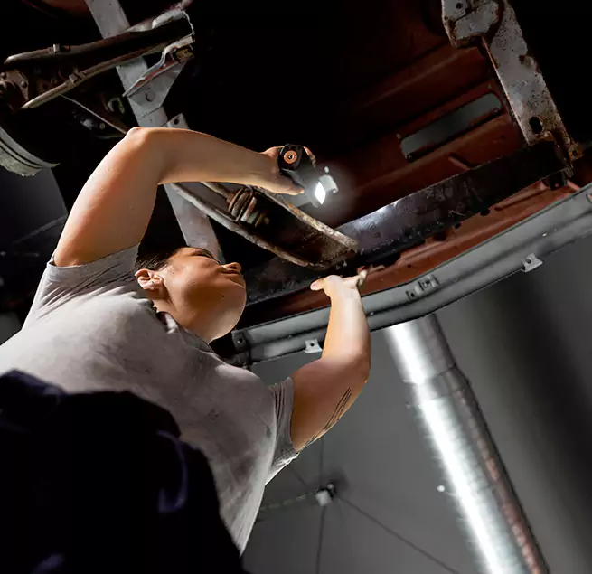 Why Homeowners & Businesses Trust Us Canton, GA