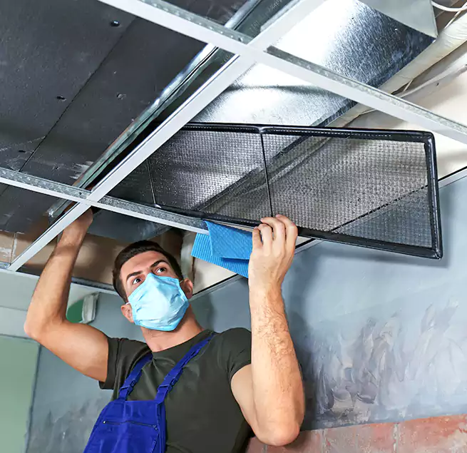 Why Homeowners Businesses Trust Us in Canton, GA