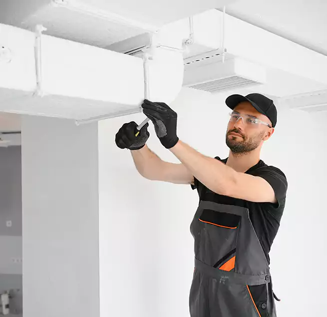  Why Homeowners Businesses Trust Us Canton, GA