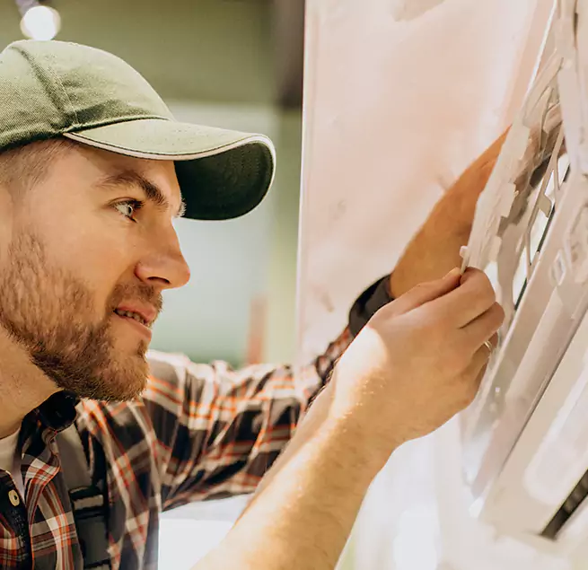 Why Homeowners & Businesses Trust Us in Canton, GA?