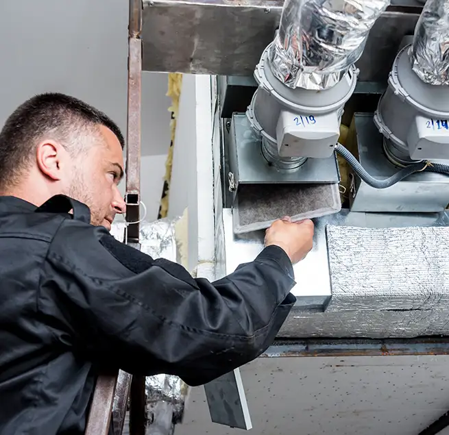 Why Homeowners & Businesses Trust Us in Canton, GA?